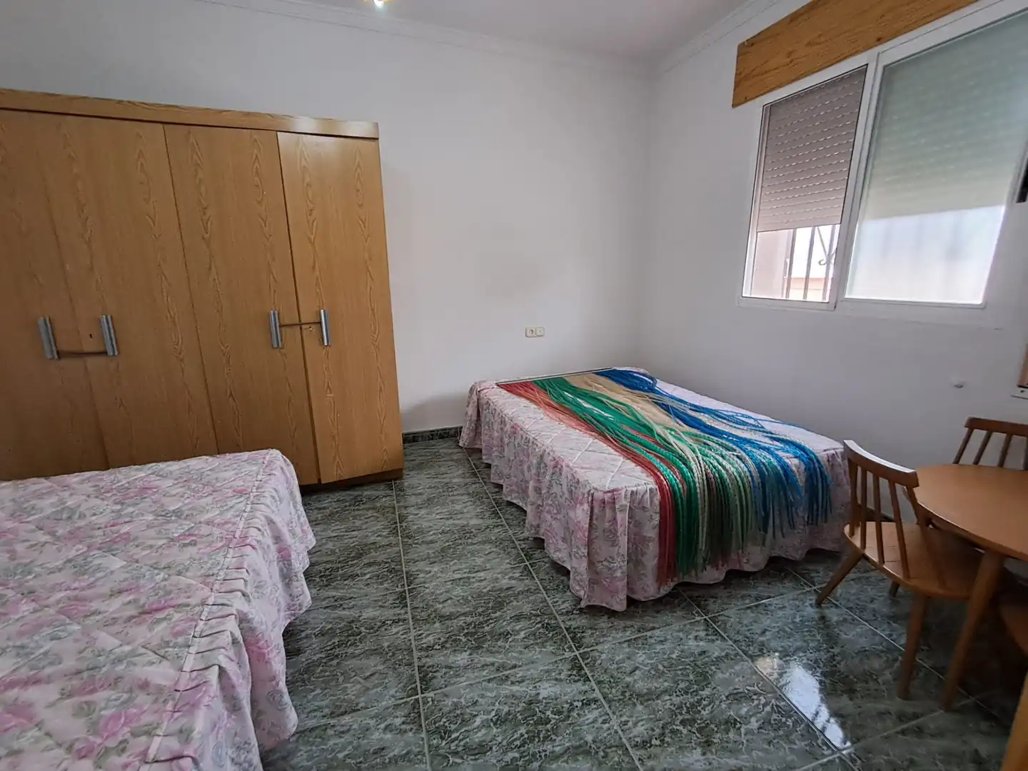 Habitación de Casa o chalet en venta en Fondón con Jardín privado