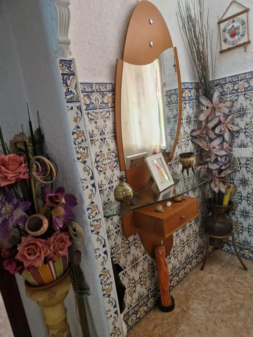 Bedroom of Houses for sale in Valls  with Air Conditioner, Terrace and Swimming Pool