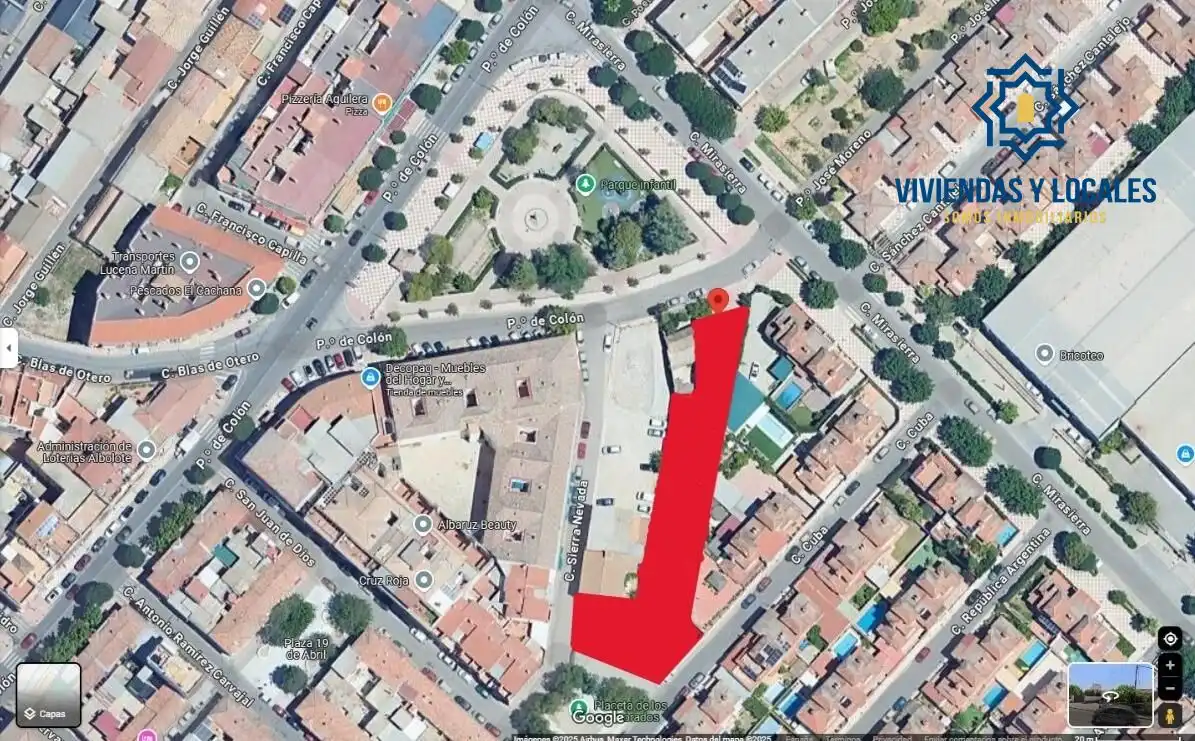 Nau industrial en venda a Paseo COLON 46, imagen 43
