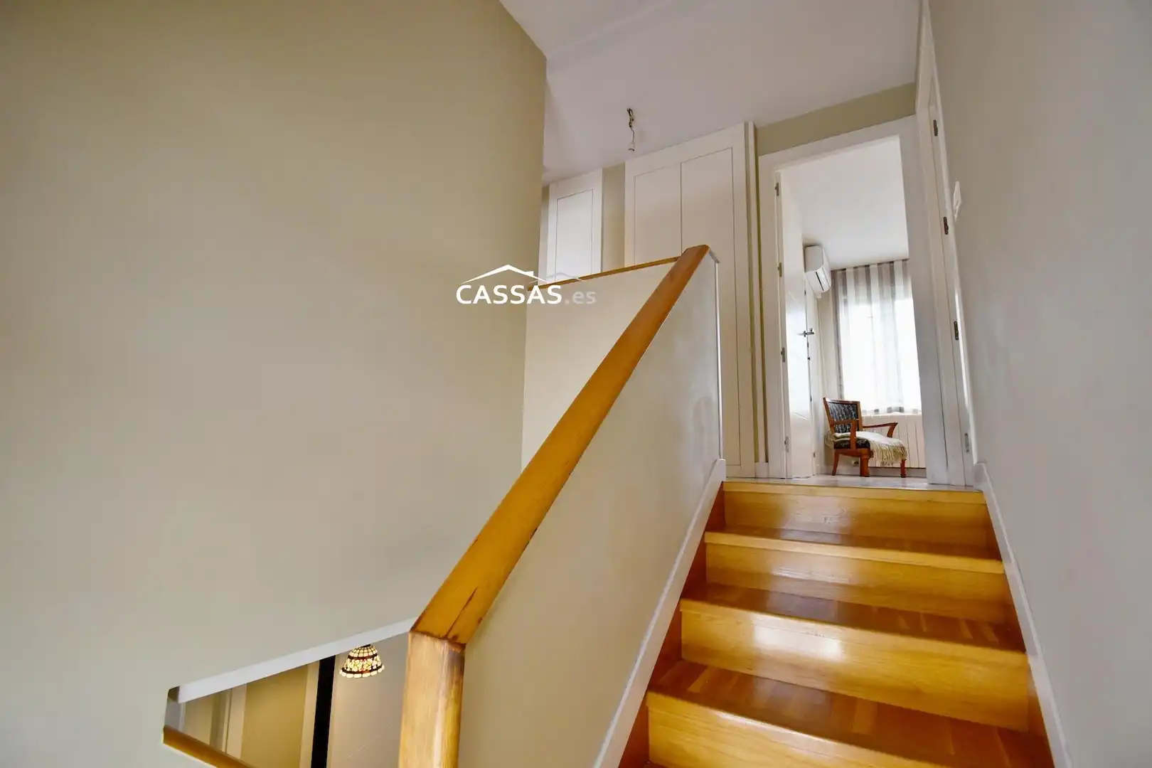Casa adosada en venda en Torrejón de Ardoz amb Aire condicionat, Calefacció i Terrassa
