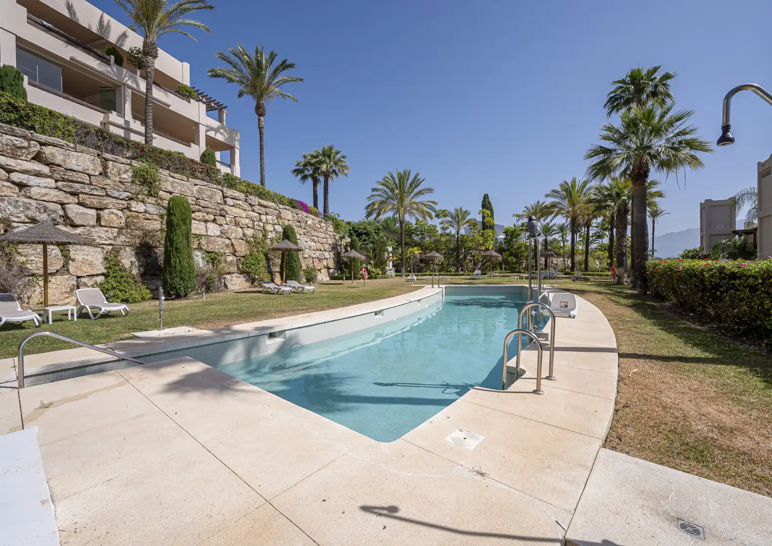 Apartment with pool for sale in Benamara - Atalaya, imagen 20