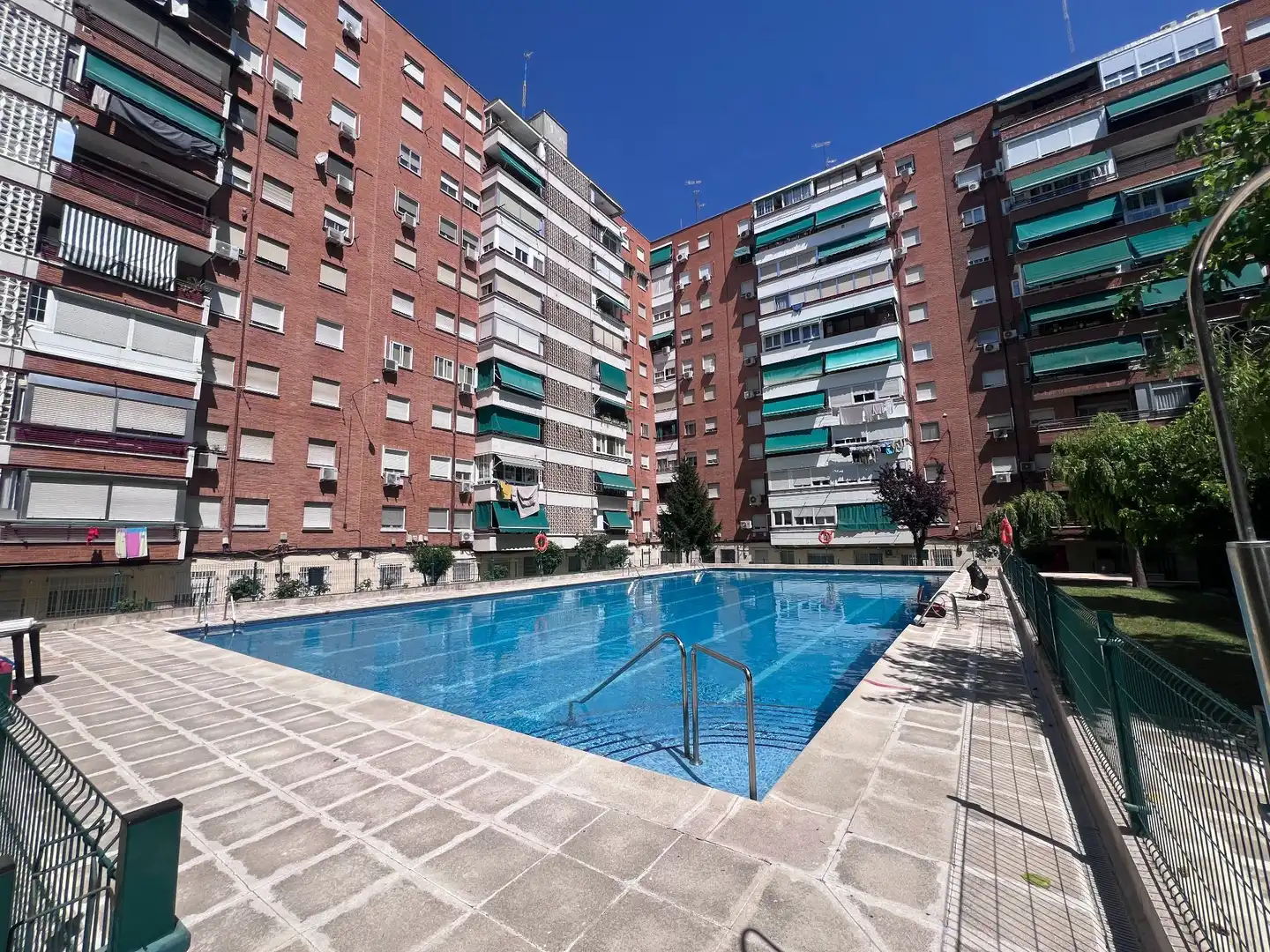 Piso en venta en SIETE OJOS, Zona Renfe