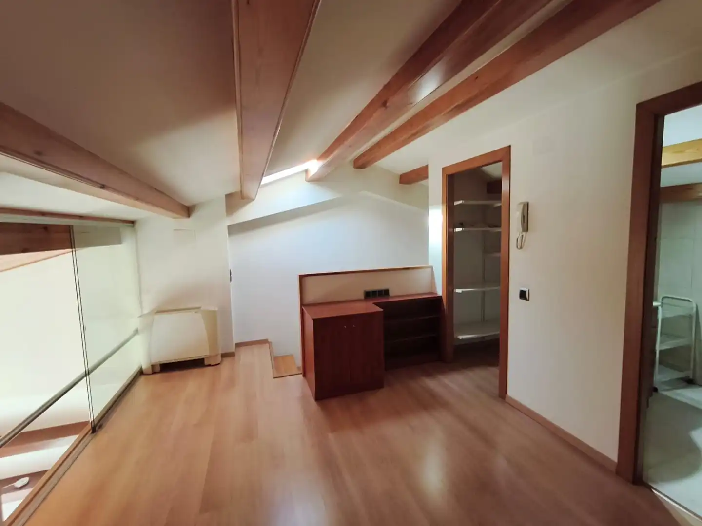 Maisonette zum Verkauf in Puig-reig mit Heizung, Ofen und Balkon