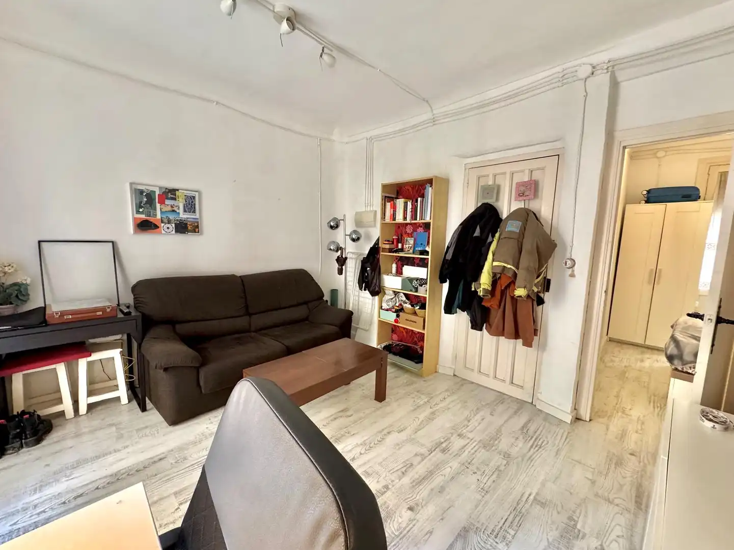 Flat for sale in Calle LAUREL ALTA BOQUERON, imagen 13