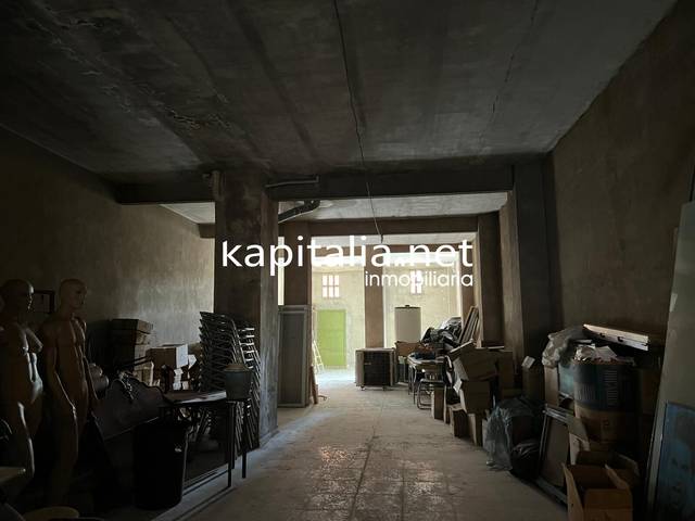 Local comercial en Venta en Sant Rafael