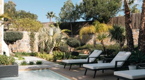 Foto 5 de Casa o xalet en venda a Lomas de Cabo Roig - Los Dolses, Alicante