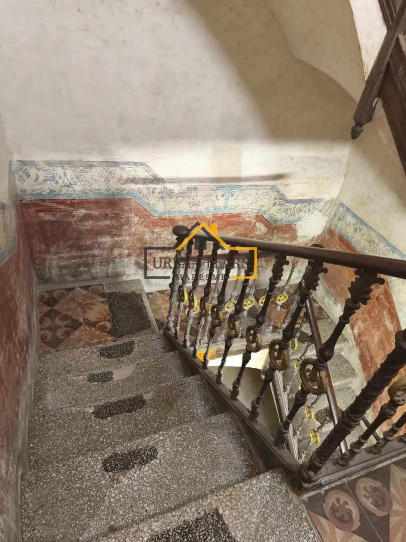 Dúplex en venda en Barcelona amb Aire condicionat, Calefacció i Parquet