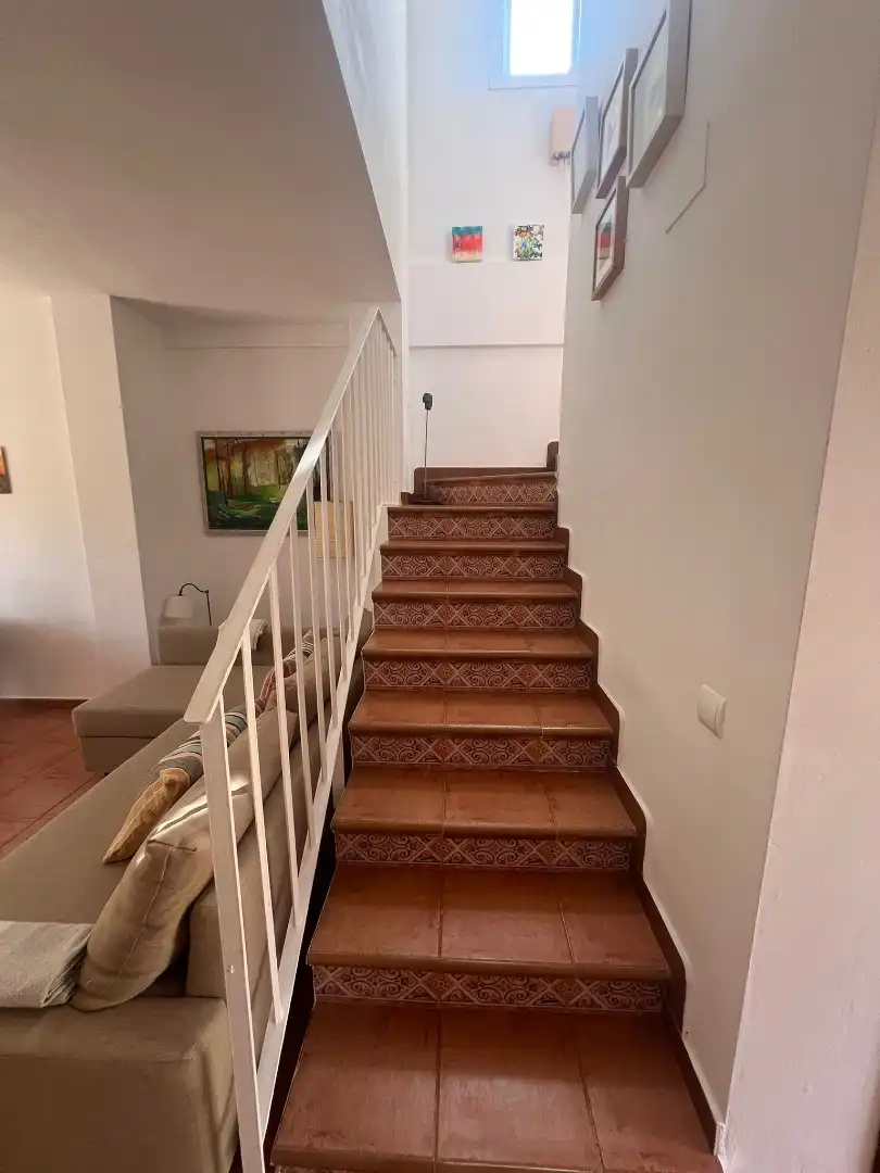 Casa adosada en venta en Islantilla con Jardín privado, Trastero y Piscina comunitaria