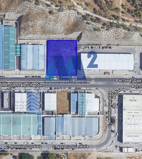 Foto 2 de Residencial en venda a Vergel - Las Olivas, Aranjuez