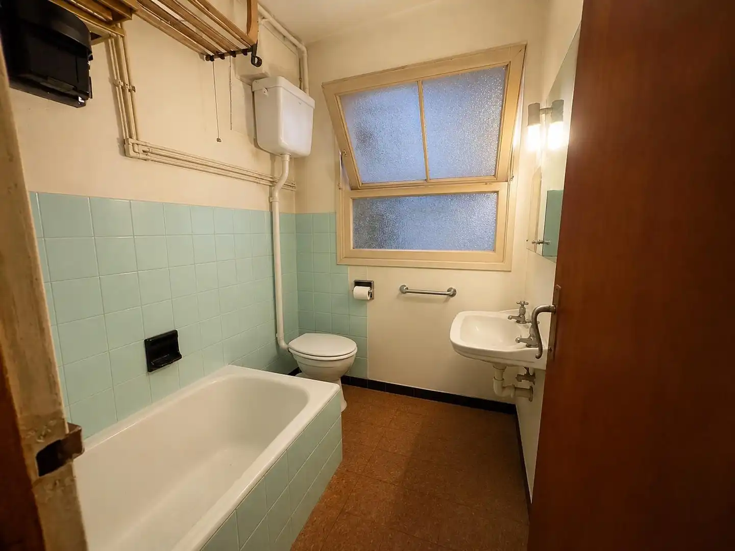 Baño de Piso en venta en Arenys de Mar con Terraza