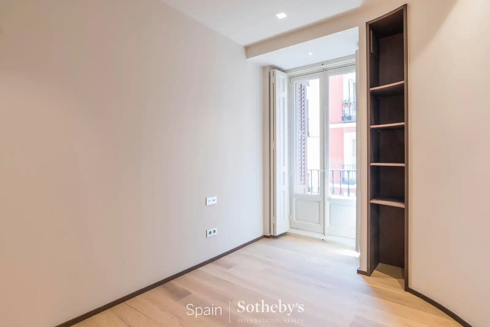 Mini appartamento con ascensore in vendita a Calle de Fuencarral, imagen 31