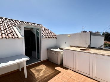 Terraced house for sale in Camino Lomo el Marco 16