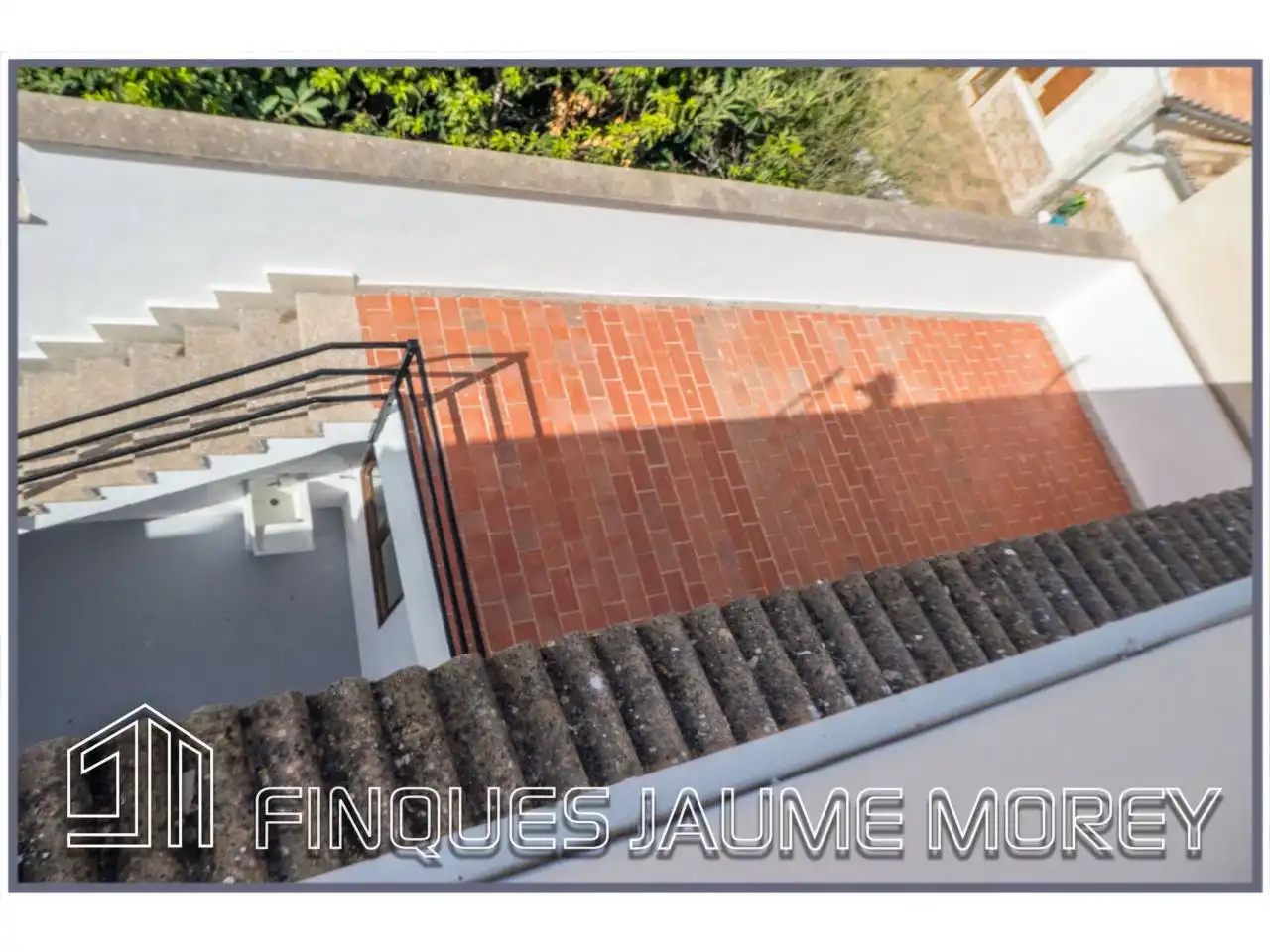 Balcony of Houses for sale in Inca