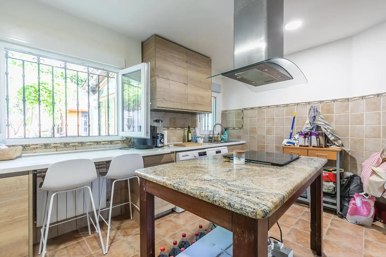 Casa o xalet en venda a Manzanares El Real