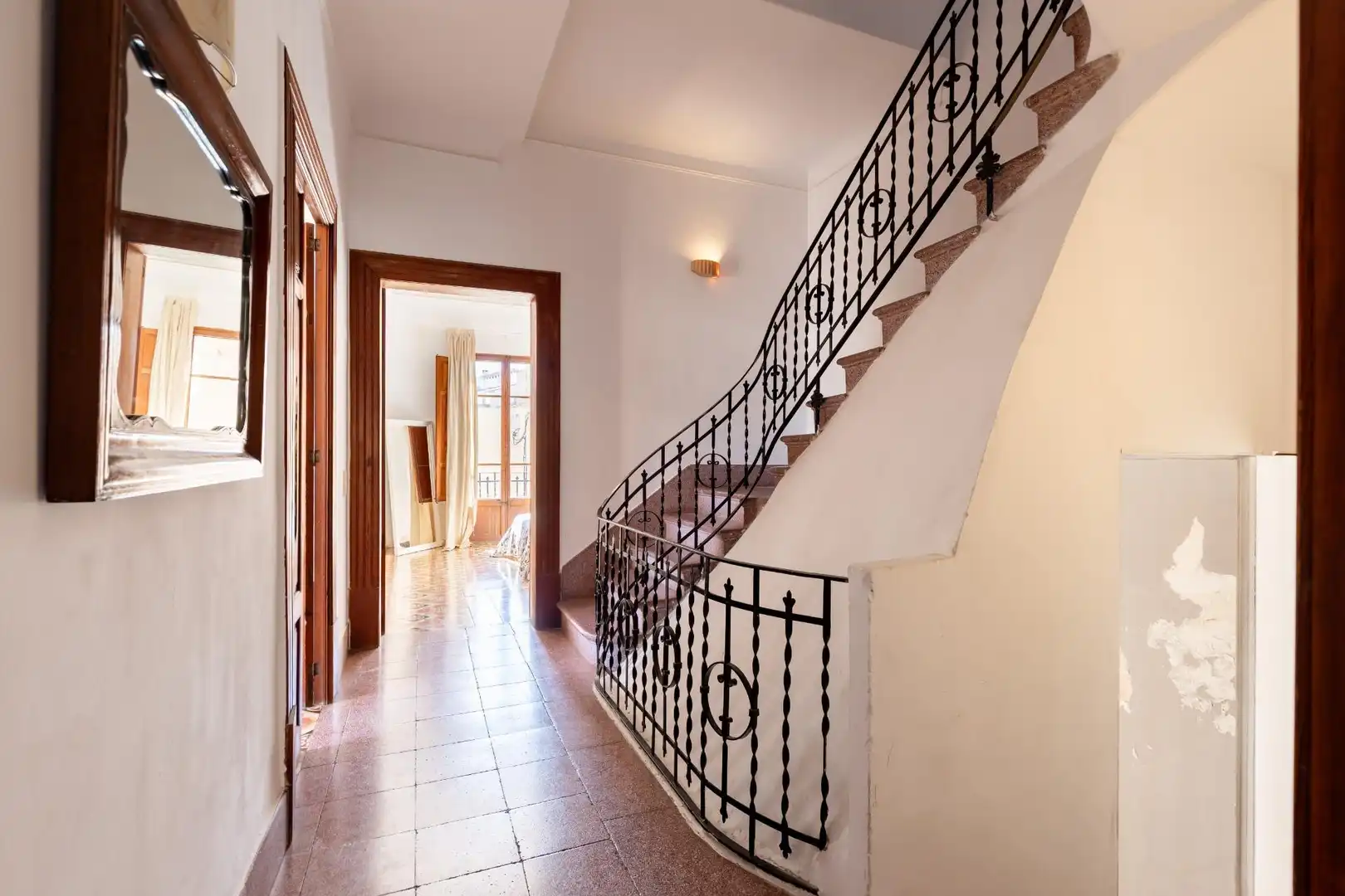 Casa o chalet en venta en Andratx con Aire acondicionado, Calefacción y Jardín privado
