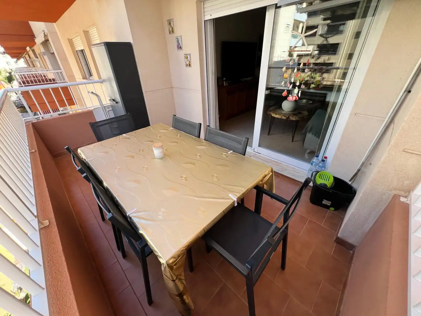 Flat with pool for sale in Calle Cañas y Barro 11, imagen 10