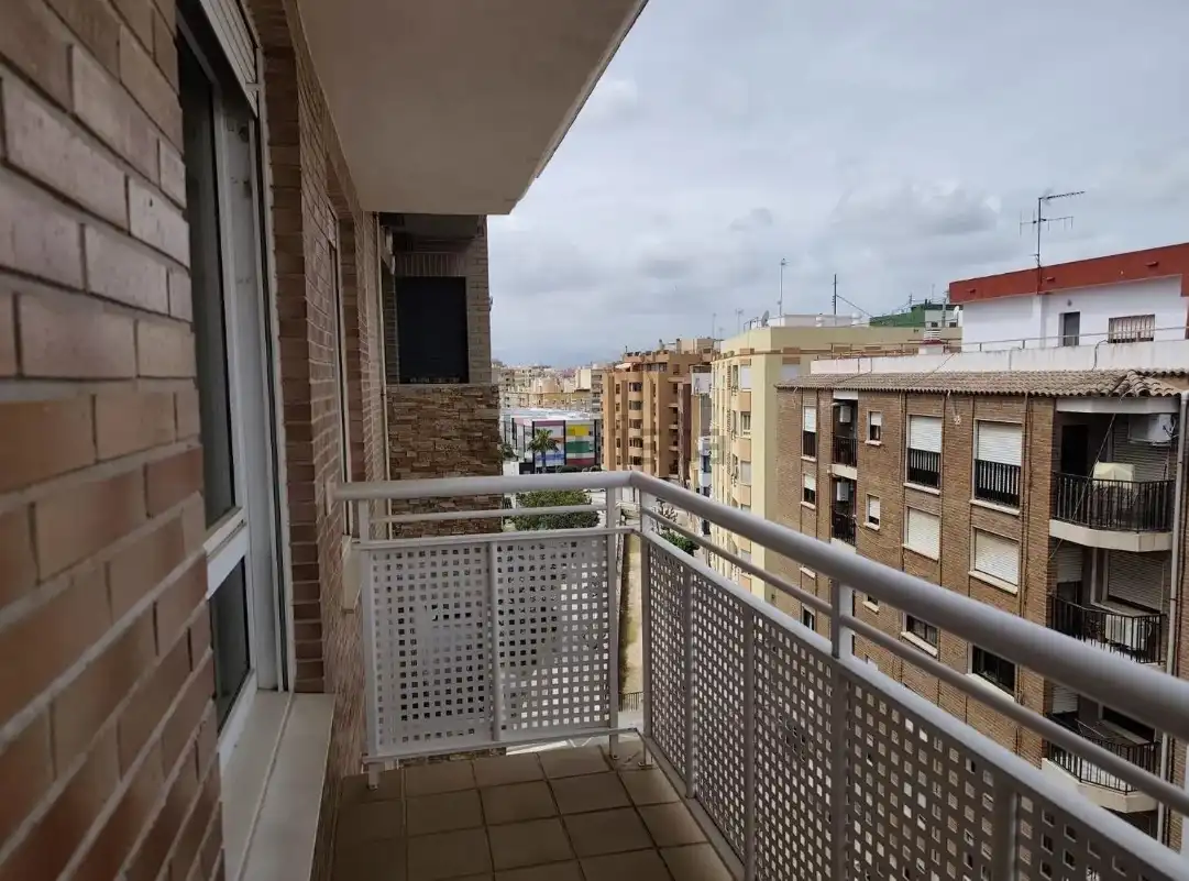 Flat with terrace for sale in Cariñena - Carinyena, imagen 6