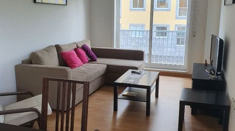 Foto 2 von Wohnungen zur Miete in Paseo de Pedrouzos, Brión, A Coruña