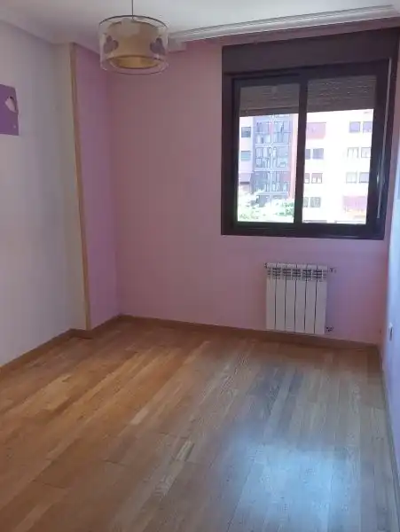 Bedroom of Flat for sale in Madrid  with Storage room