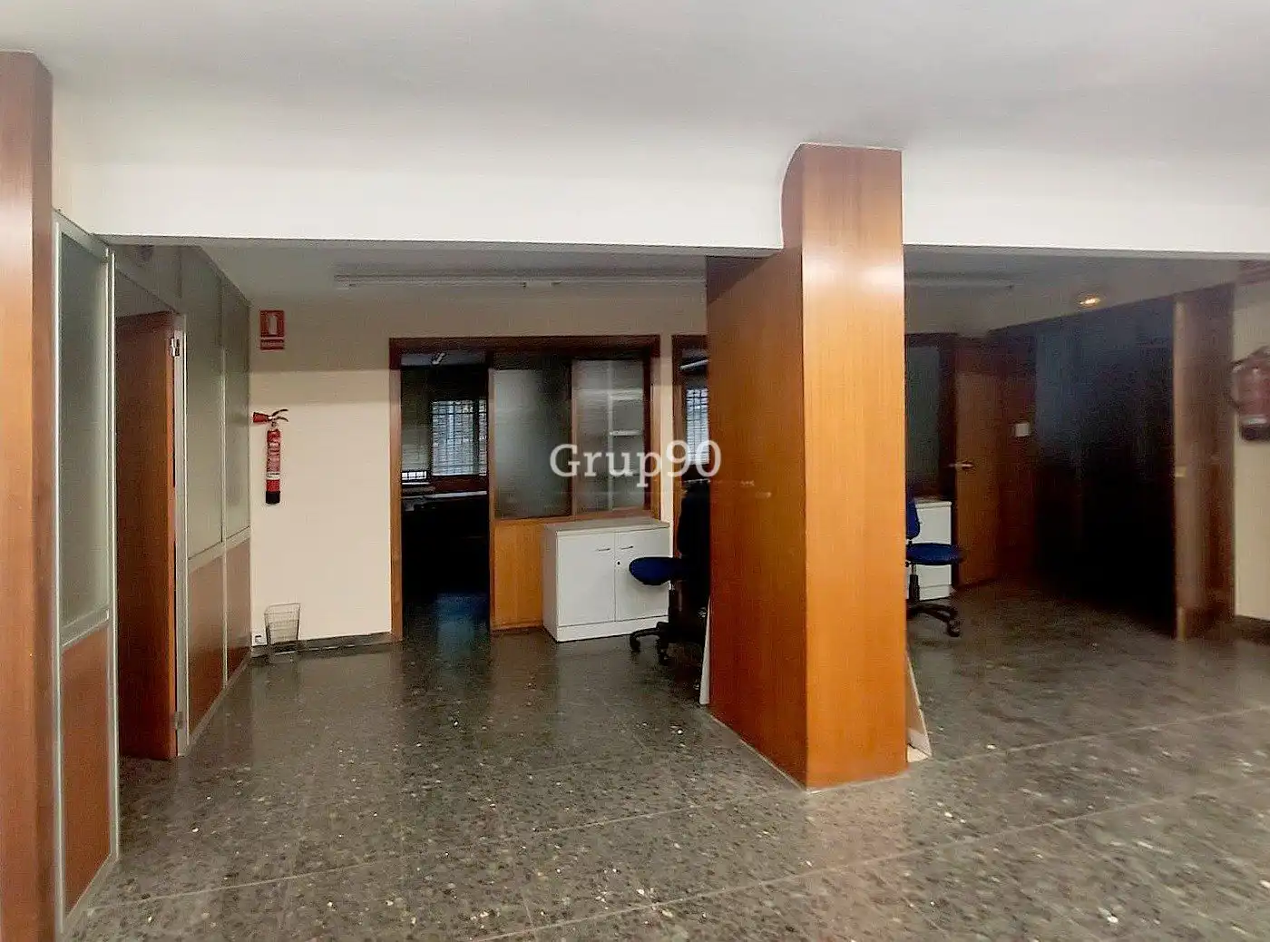 Local comercial en venda a Avenida PASSEIG DE RONDA, imagen 40