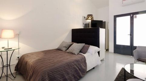 Foto 3 von Wohnung zur Miete in Pueblo Nuevo, Madrid Capital