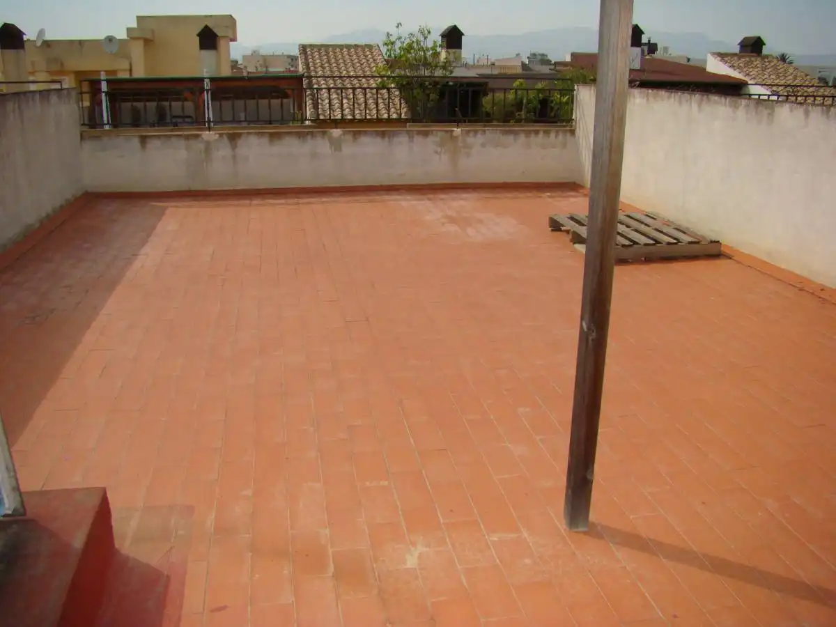 Duplex in vendita a C. San Pascual BailÃ³n, imagen 16