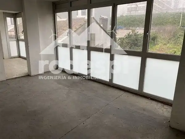 Bedroom of Buildings for sale in Vigo 