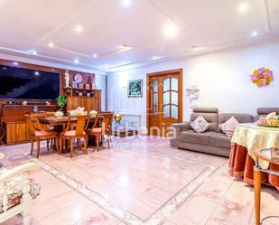 Living room of House or chalet for sale in Tordera  with Air Conditioner, Heating and Terrace