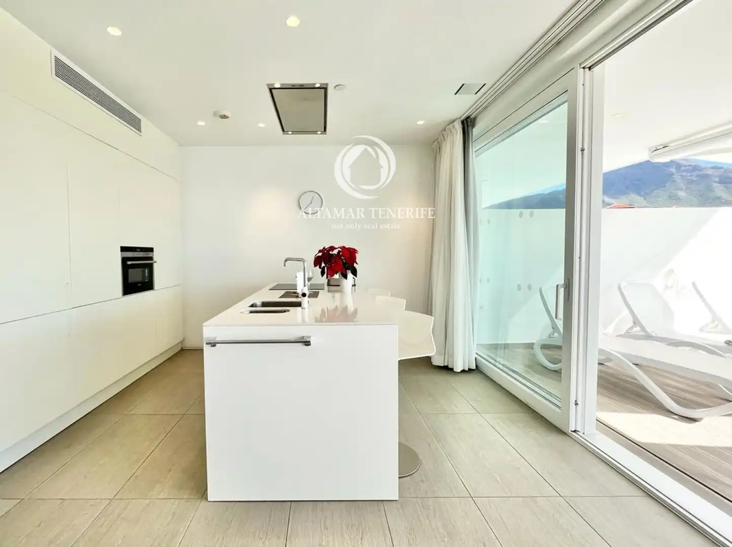 Apartment with terrace for sale in Costa Adeje, imagen 10