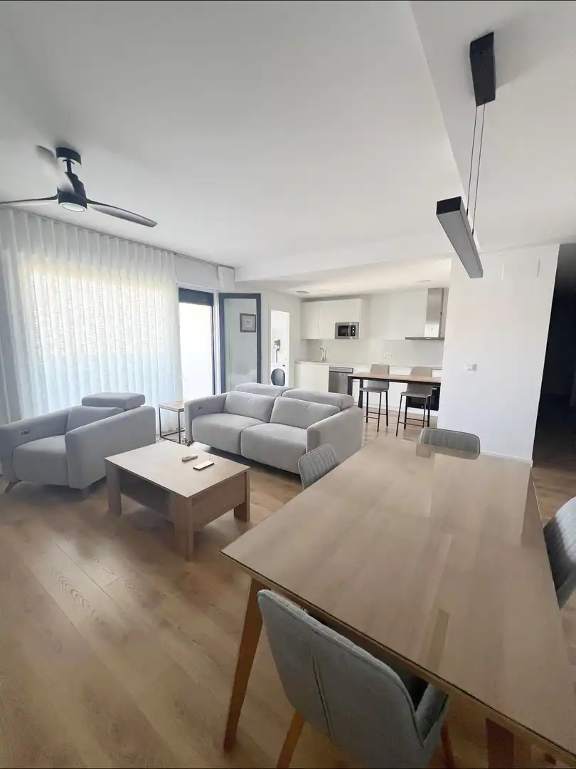 Appartement avec piscine à vendre à Entrenúcleos, imagen 5