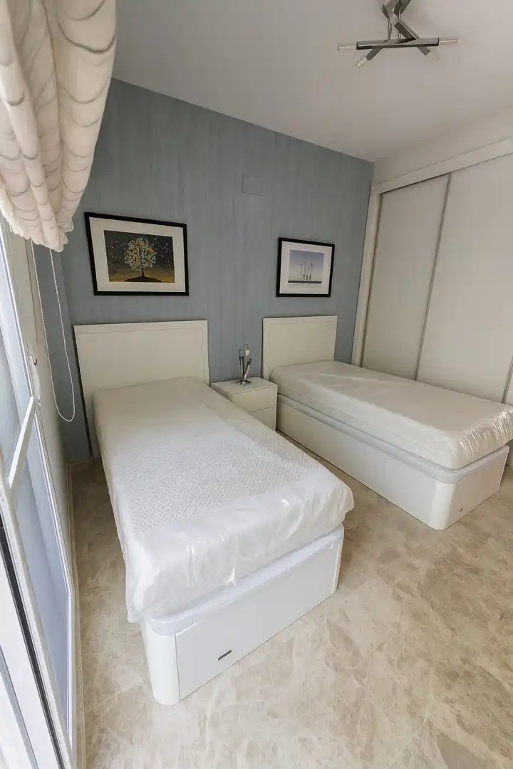 Flat for sale in Nueva Andalucía, imagen 6