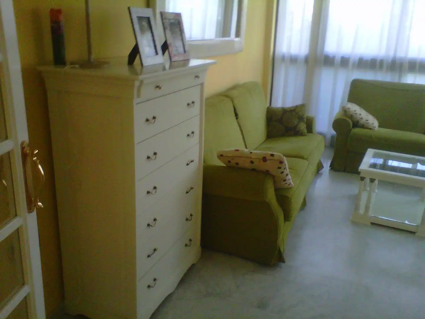 Bedroom of Apartments for sale in Playa Levante