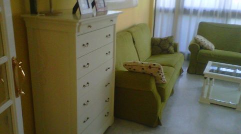 Foto 5 de Apartamento en venta en Playa Levante, Benidorm