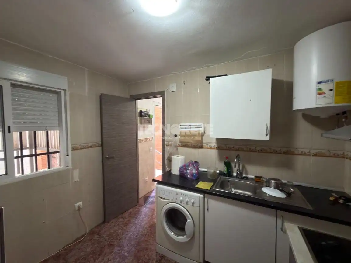 Cocina de Piso en venta en Huerta de Valdecarábanos, Toledo