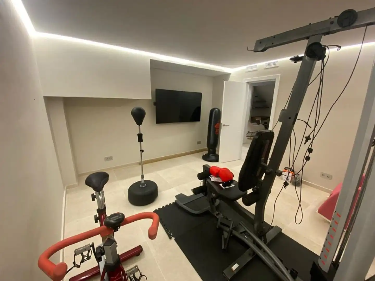 Casa con piscina en venta en Hipódromo - Cerrado del Águila, imagen 9