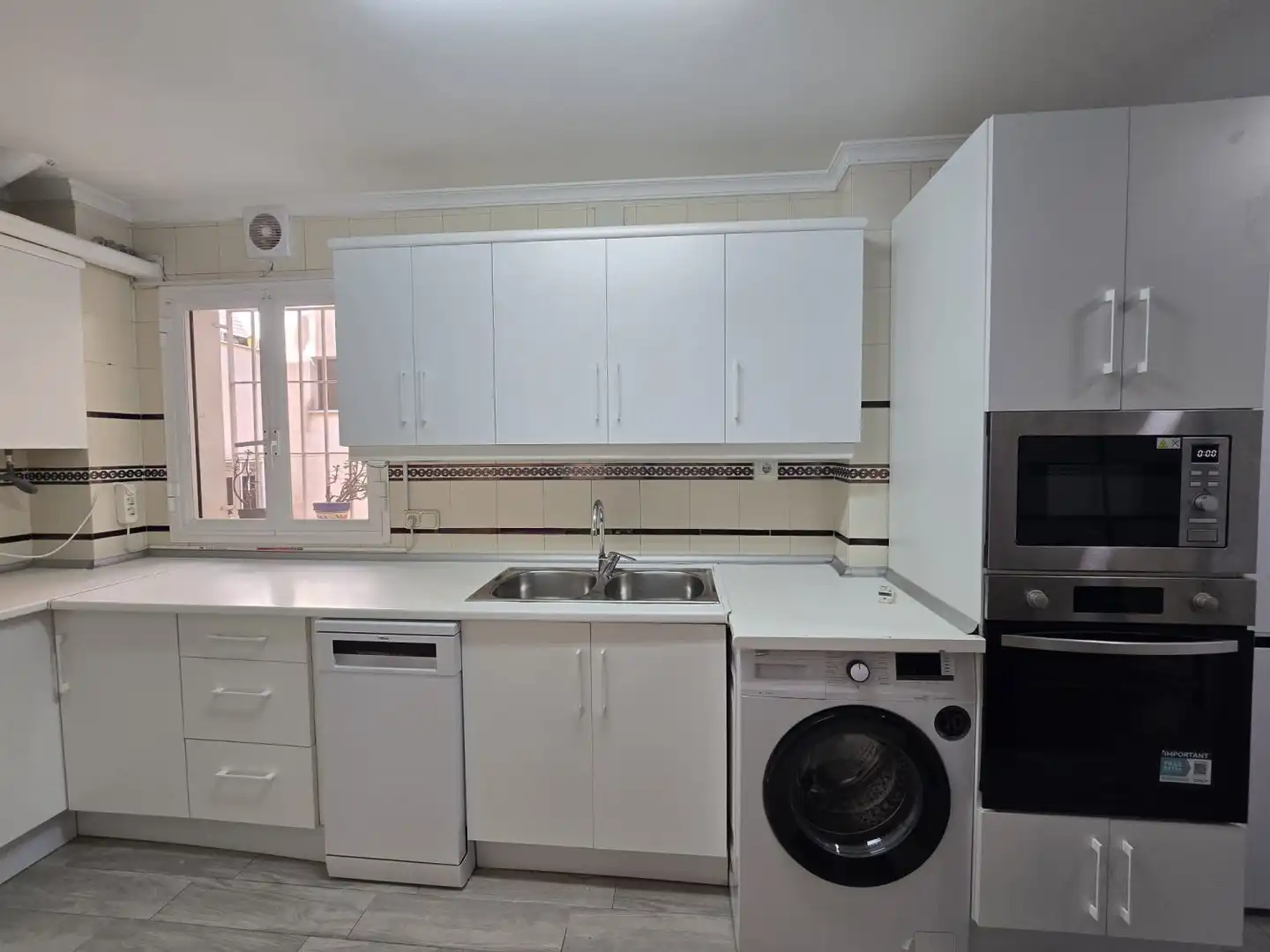 Wohnung mit Aufzug zur Miete in Centro, imagen 9