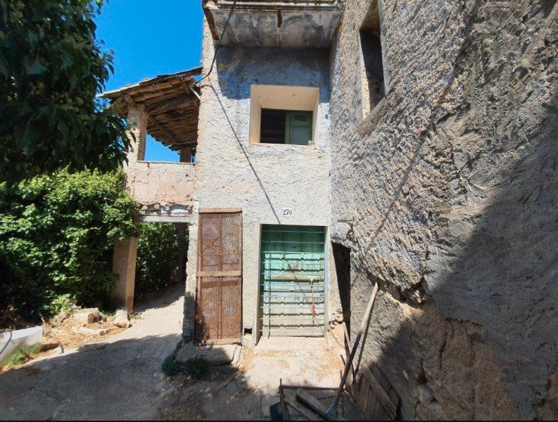 Vista exterior de Casa o chalet en venta en Àger