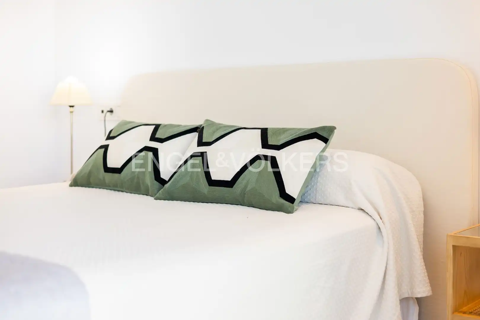 Bedroom of Attic for sale in Chipiona  with Air Conditioner, Heating and Terrace