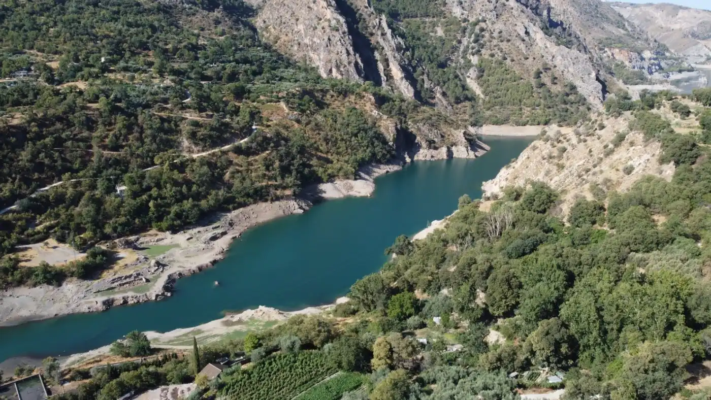 Residential for sale in Güéjar Sierra