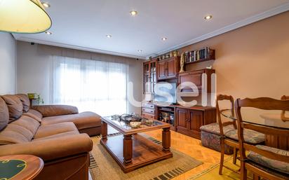 Living room of Flat for sale in Morcín