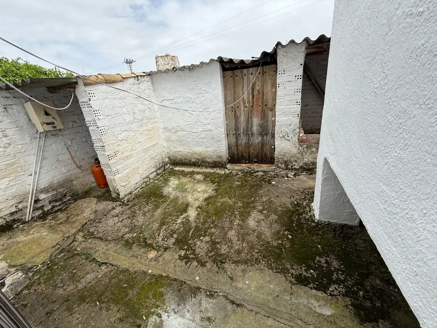 Adosado con terraza en venta en JA-4305, imagen 11