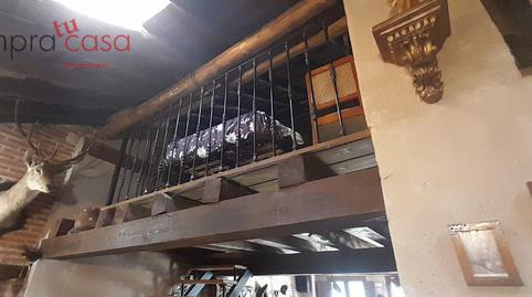 Foto 3 de Finca rústica en venda a Nieva, Segovia