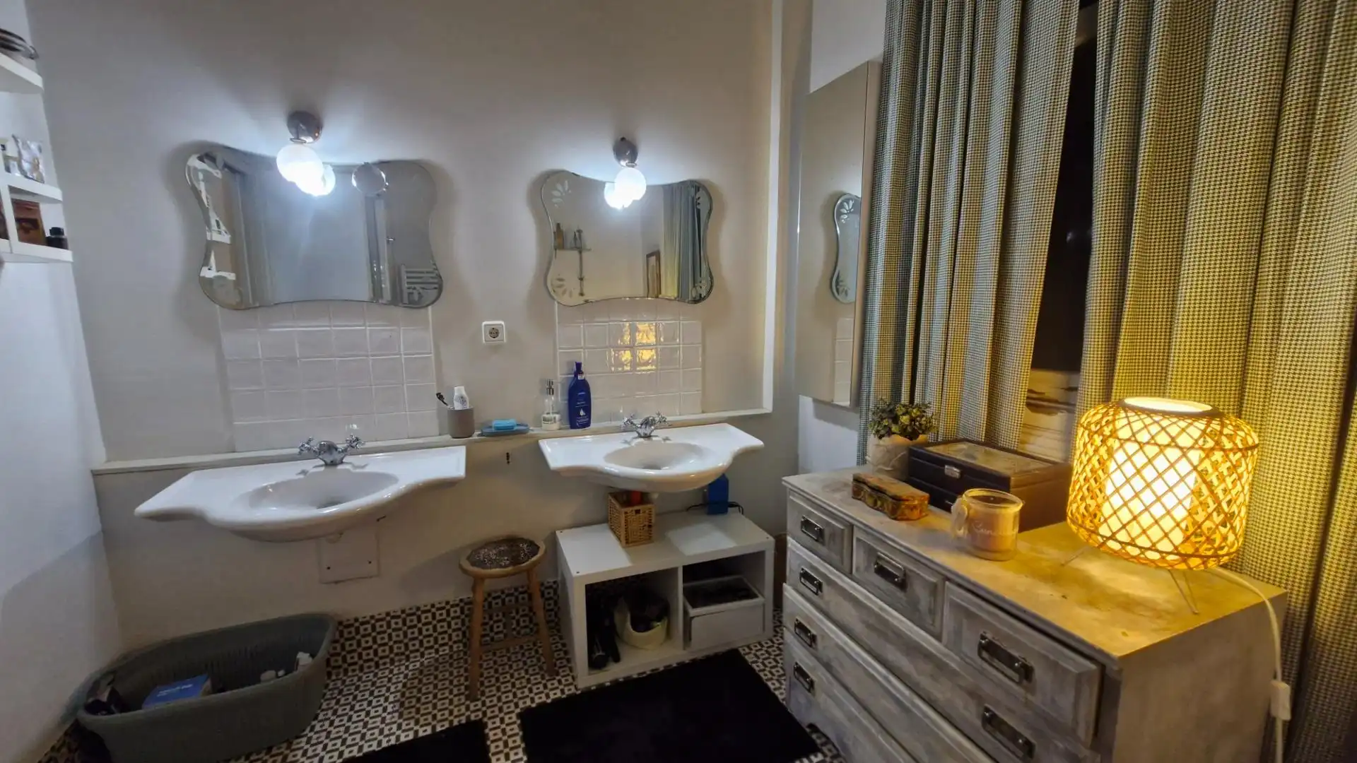 Wohnung mit Terrasse zur Miete in Calle COLON DE LARREATEGUI, imagen 29