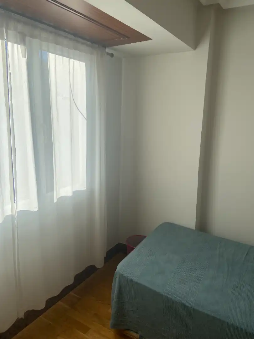 Dormitori de Pis en venda en Portugalete amb Calefacció, Moblat i Forn