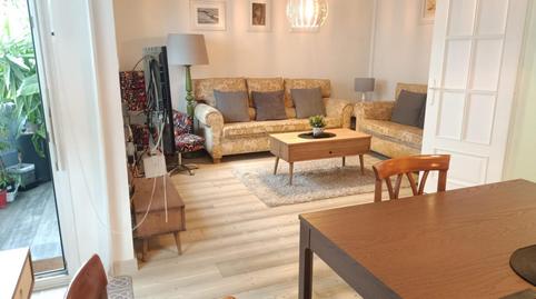 Foto 2 de Piso en venta en Carrer del Canonge Joncar, Creu Alta, Sabadell