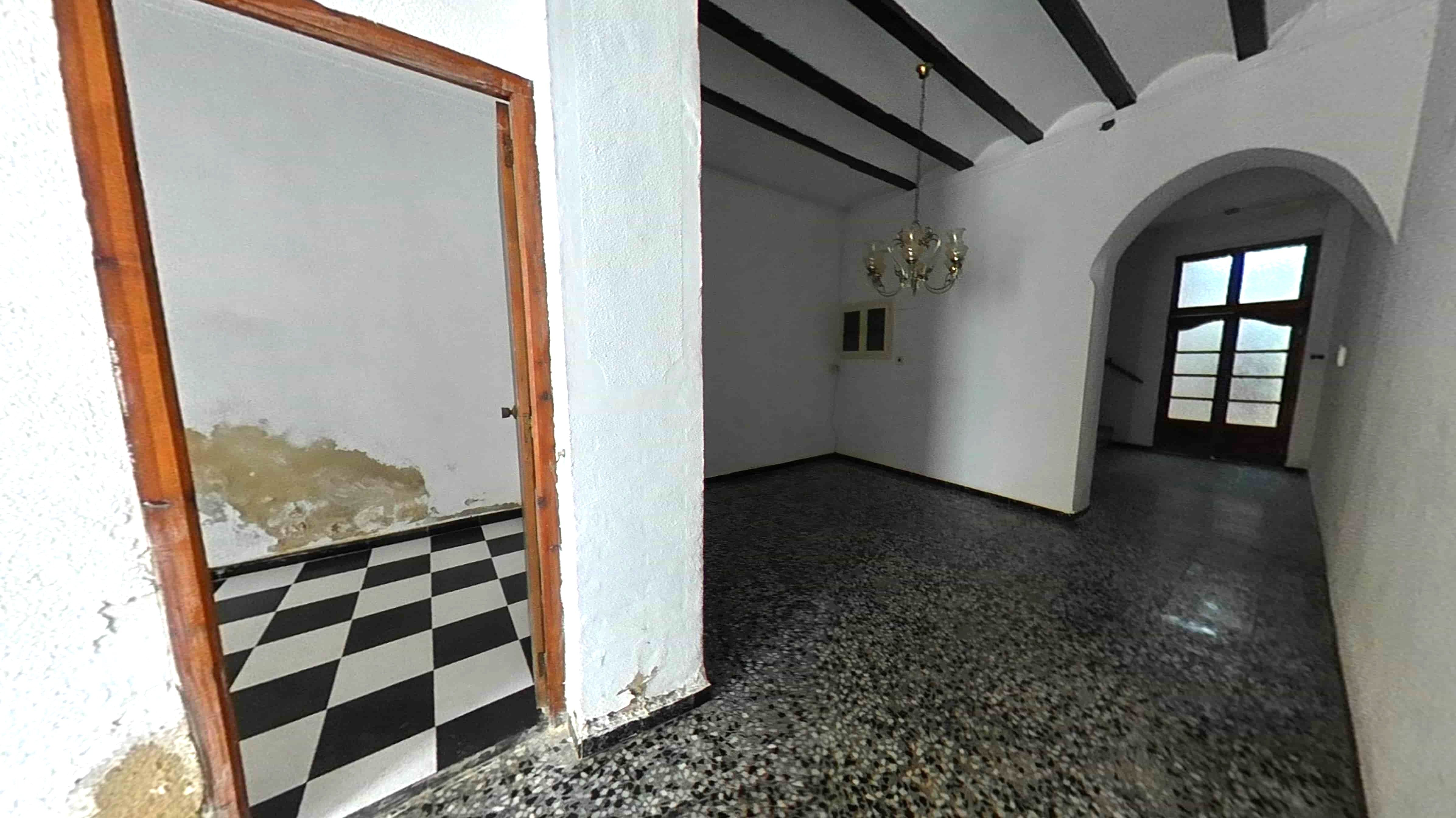 Flat for sale in Major, Sellent