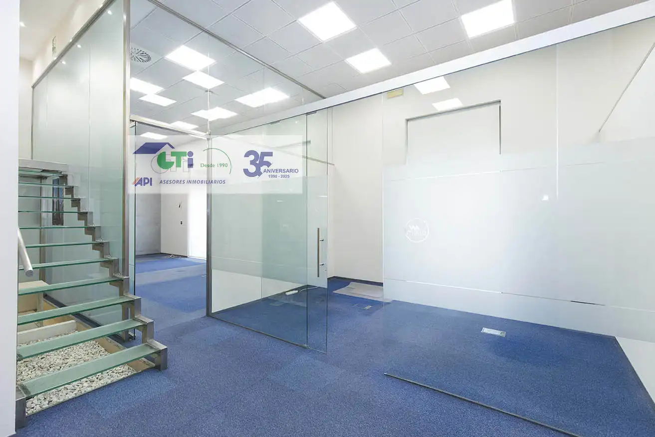 Office space to rent in COSO, imagen 12