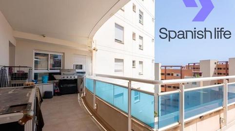 Photo 2 of Flat for sale in Calle Llevant, Alitana - Casablanca, Alicante
