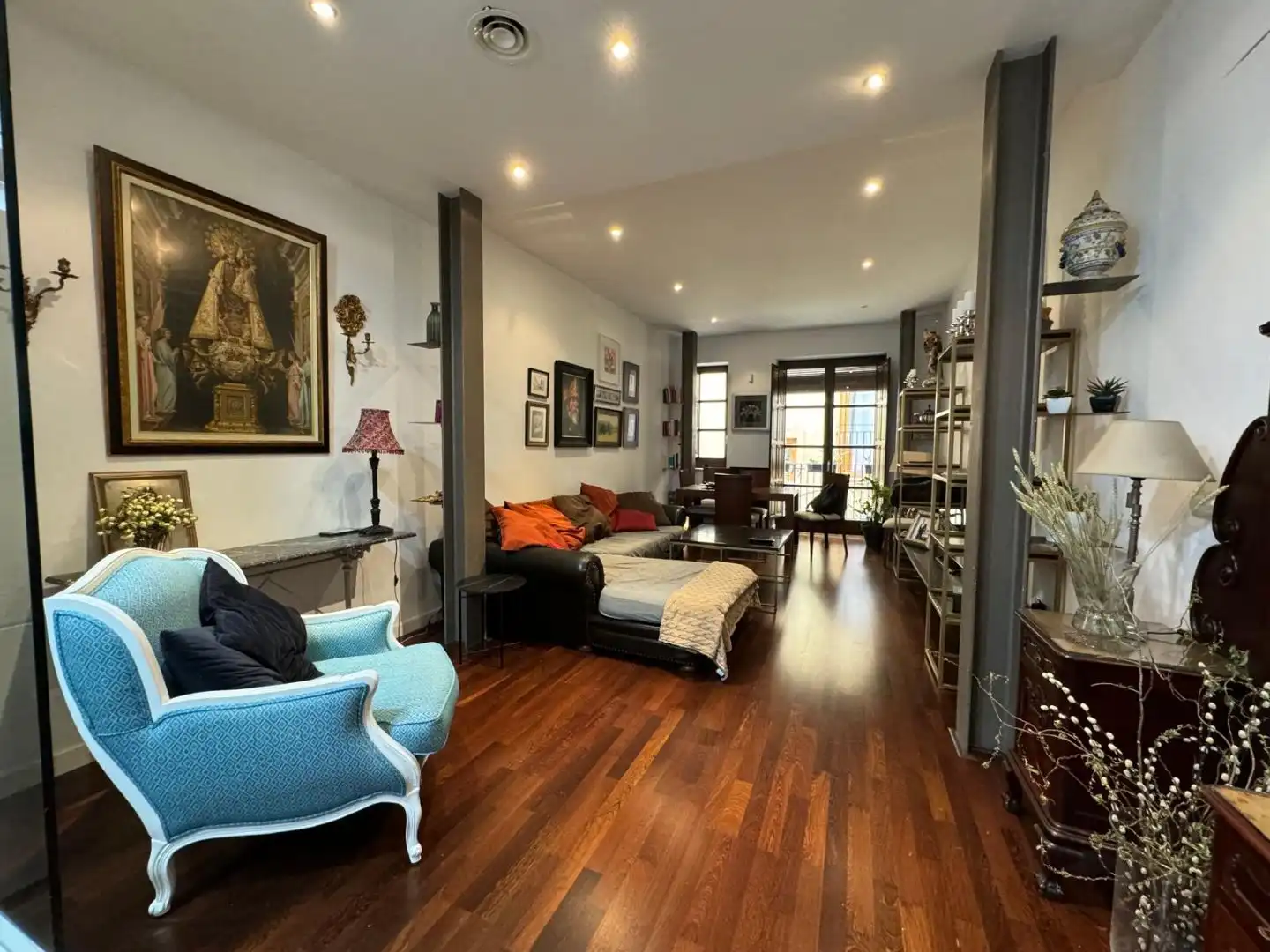 Appartamento con ascensore in vendita a Carrer de la Llanterna 15, imagen 8