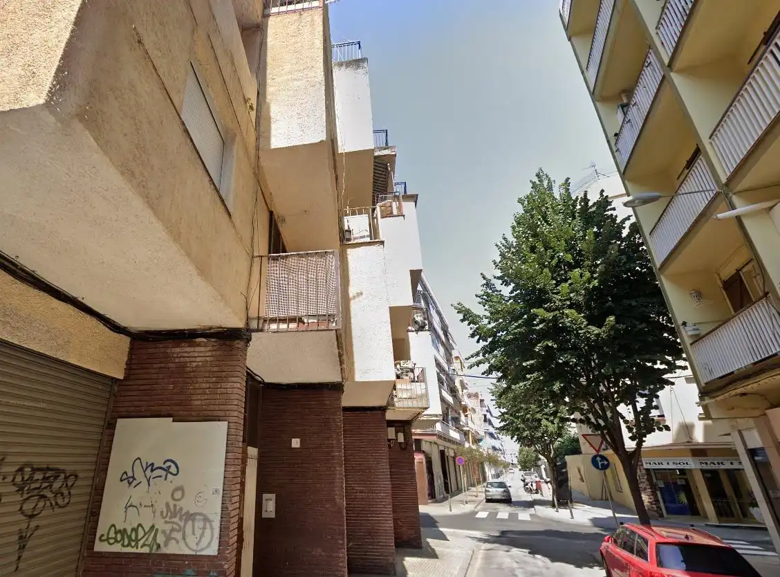 Appartement à vendre à Calle Calle Moragas 23